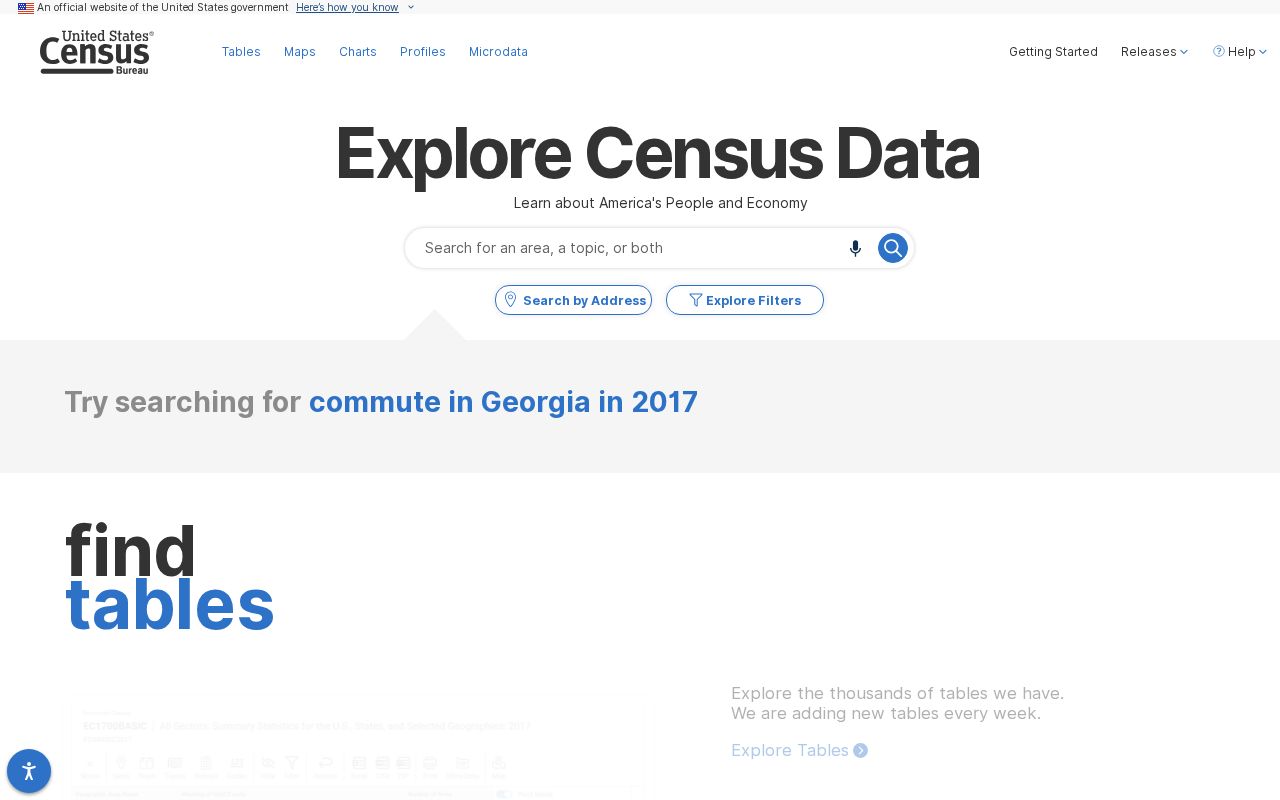 Declo criminal history context from official Census place data